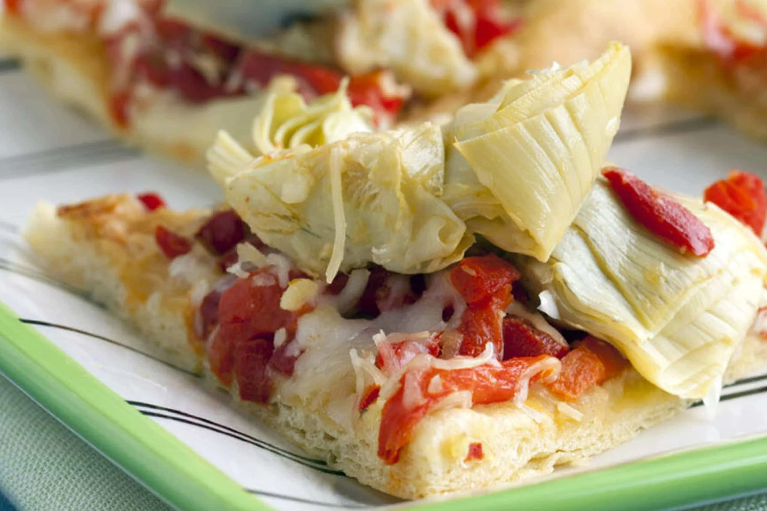 Ranch Pizza Recipes