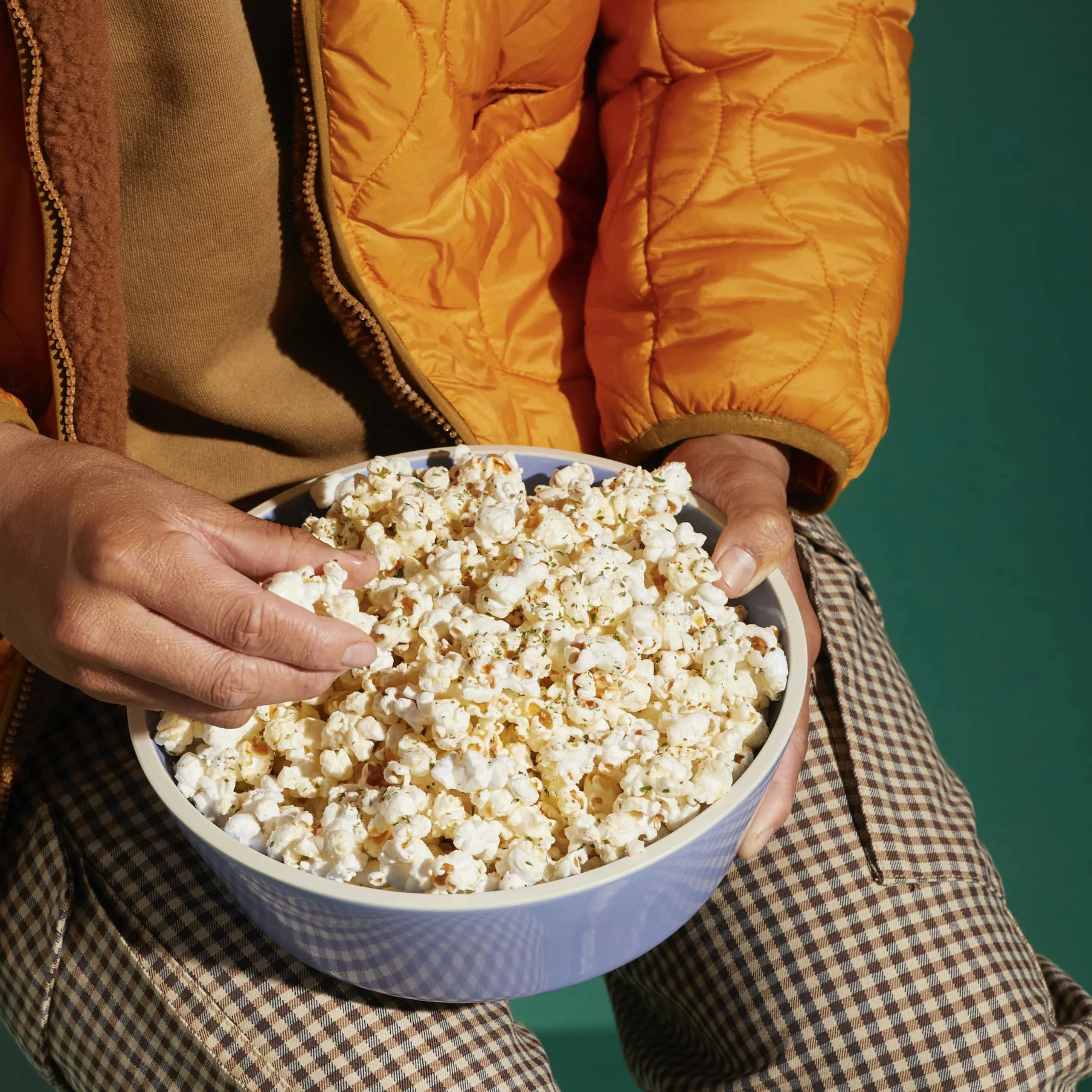 SHAKE, SEASON, MIX, REPEAT