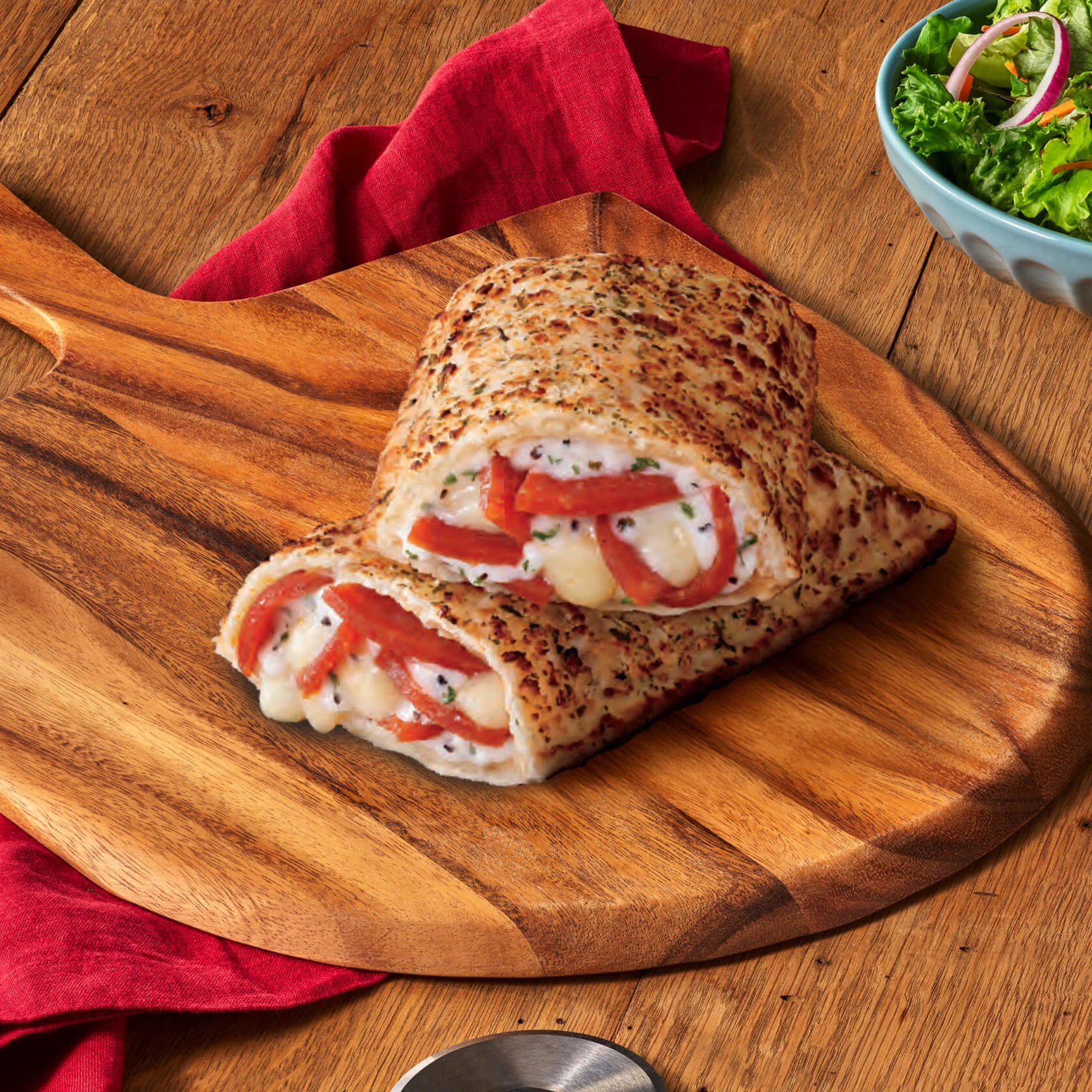 Hot Pockets® Ranch Lovers Pepperoni