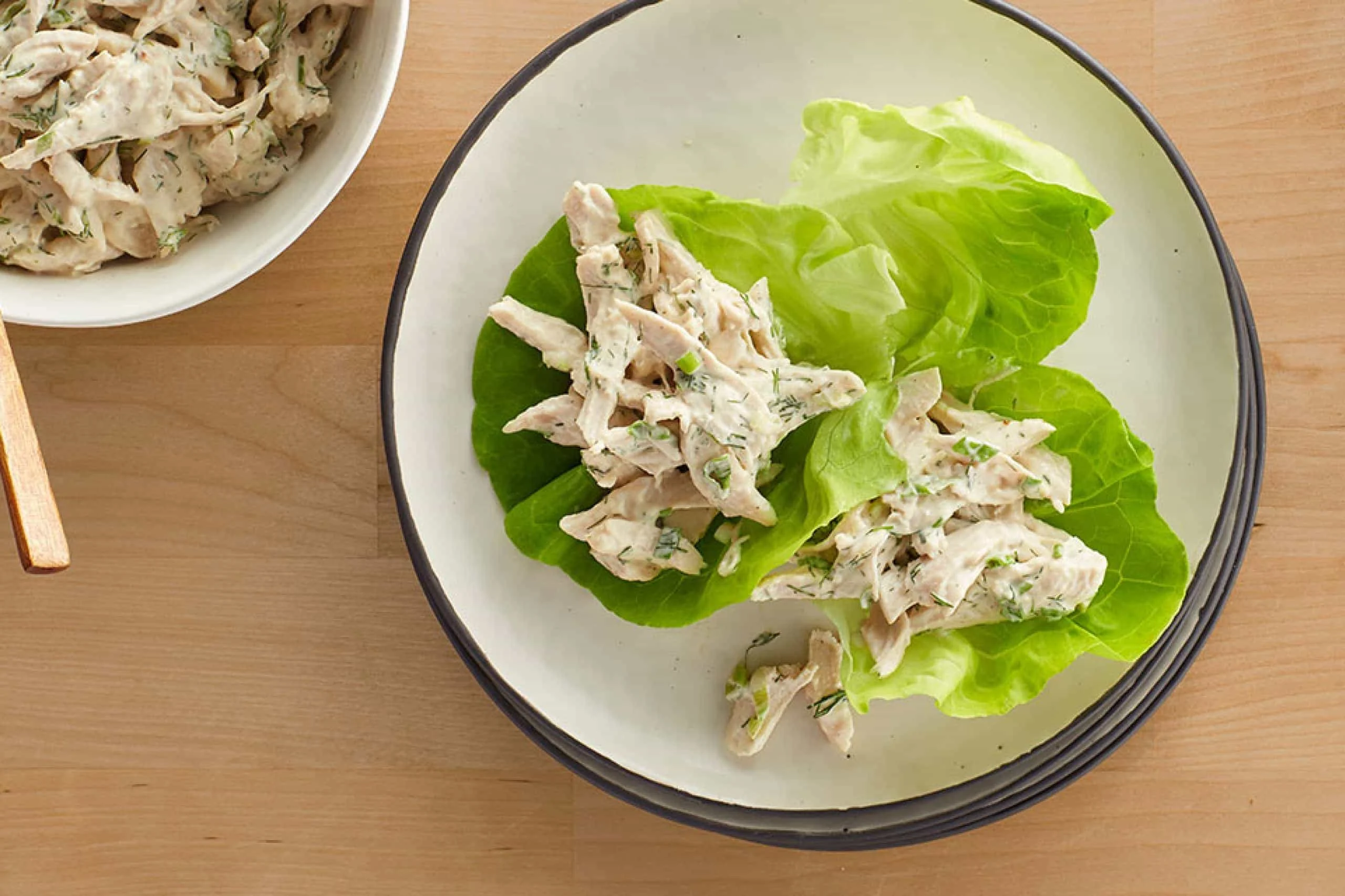 Easy Keto Recipes with Ranch