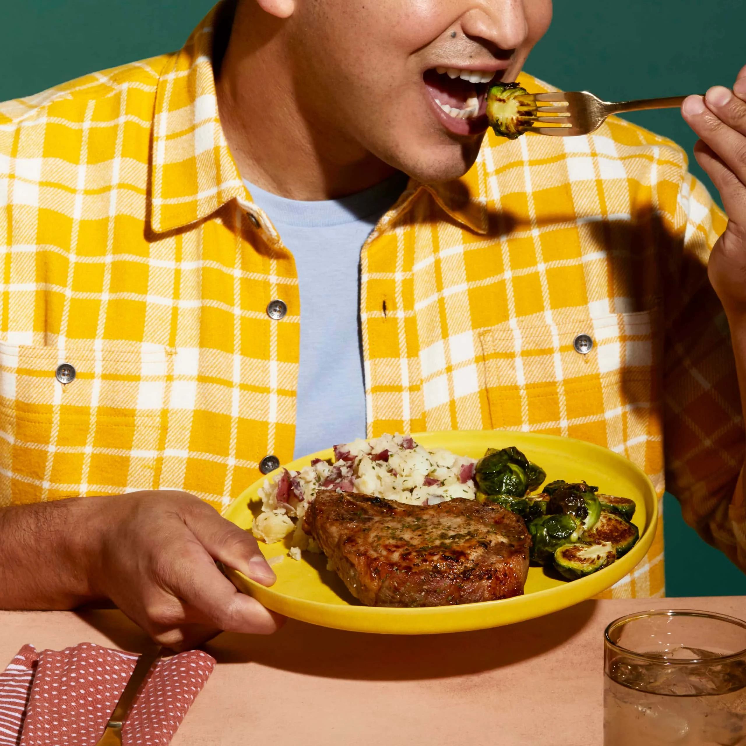 The Zesty Ranch You Love