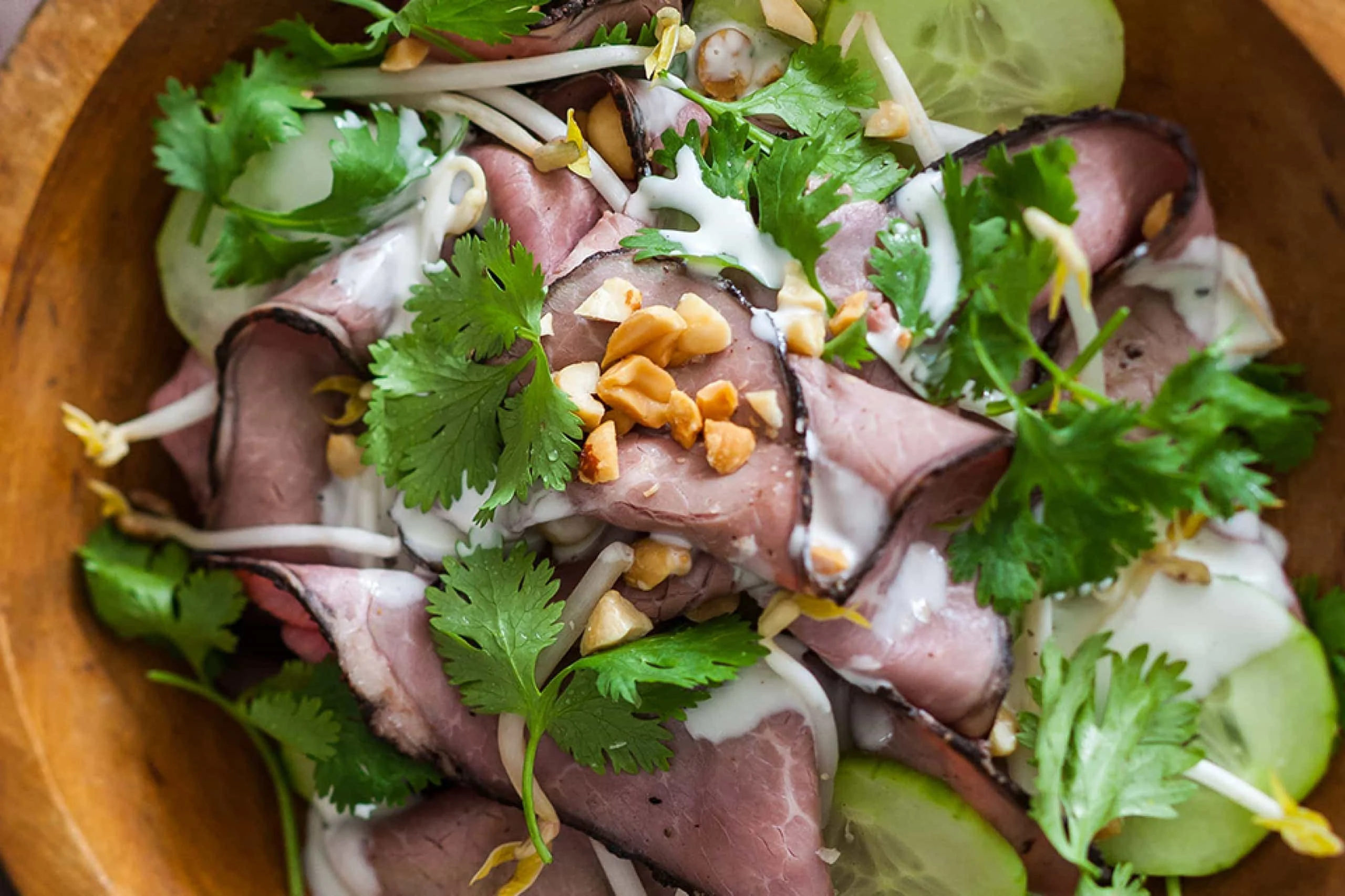 Easy Summer Recipe Ideas